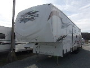 2010 ROAD WARRIOR Warrior